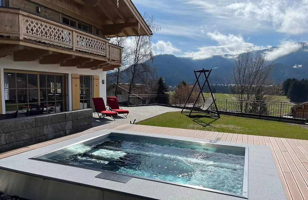 Chalet am Wetterkreuz-1